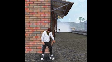 SMOKE + SANTINO COMBO TRICK GONE WRONG 😭 GARENA FREE FIRE