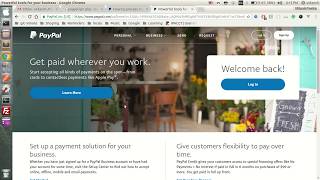 Paypal payment gateway integration in php part 1