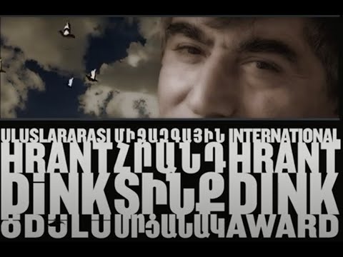 International Hrant Dink