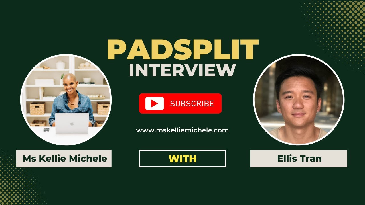 What is PadSplit Another way to rent rooms in your midterm rental business YouTube