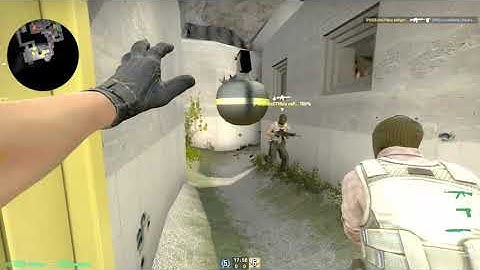 de_prodigy CS:GO #887