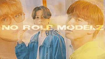 bts; - no role modelz