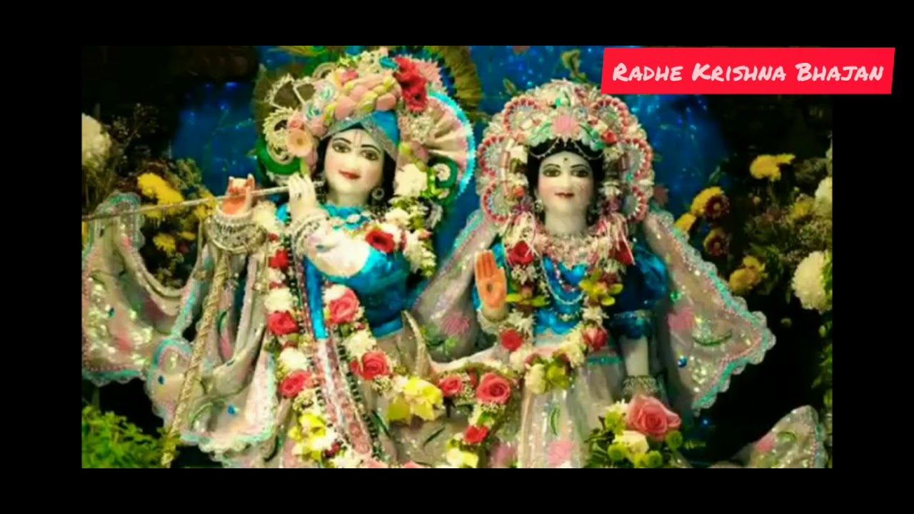 New whatsapp status radhe krishna bhajan Radhe Radhe New video Jai Shree Krishna 🙏🙏 YouTube
