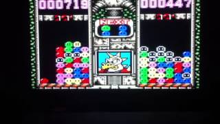 Dr. Robotniks Mean Bean Machine Dragon Breath Game Gear