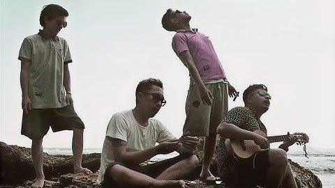 Enemy Down - Larut Dalam Rindu (Official Video Music)