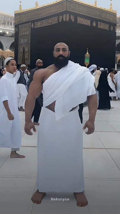 Tiada tuhan selain Allah ♥️ | ib : @Afrillie_Dakwah #meme #islam #muslim #dakwah #kratos #jedagjedug