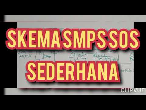 skema smps hb | sos hb - YouTube