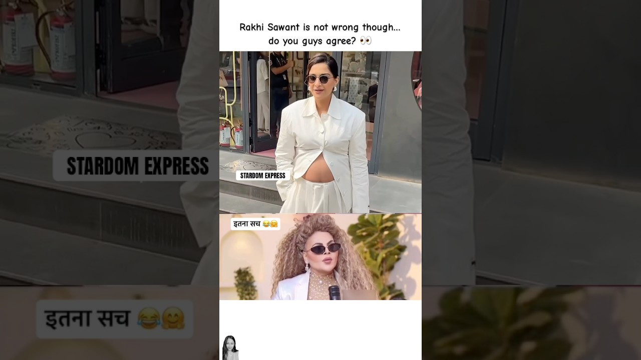 Do you guys agree with her?? 😂😂 