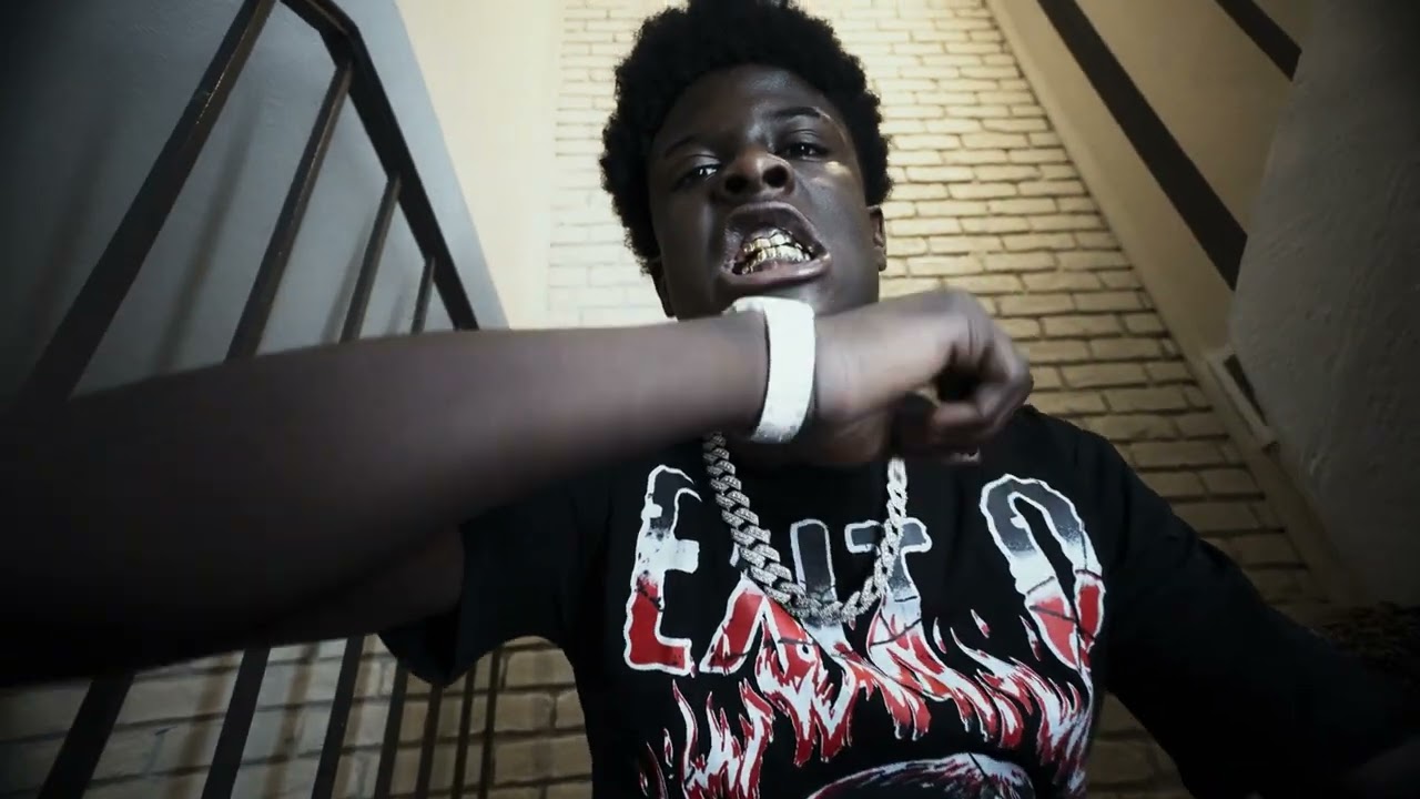 DeeGlokk - King Of Trolling (Music Video) Shot By @Jmoney1041