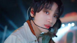 Nct Dream 엔시티 드림 Beatbox Hot Sauce Smtown Live 2023