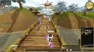 Flyff Universe Let's Play F2P From Scratch EP.2