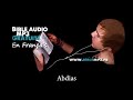 Bible audio  abdias  bible mp3 en franais