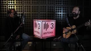 Bonga e Paulo Flores - Mona Ki Ngi Xica | Ao vivo na Antena 3 | Antena 3