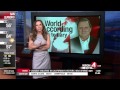 The World According To Gary The World According To Gary