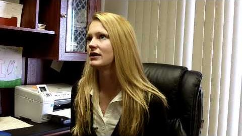 Recreation Director - Career Conversation