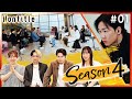 新シーズン始動!今回は男女対決!朝倉未来が選んだのは誰だ!?