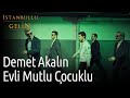 İstanbullu Gelin | Demet Akalın - Evli Mutlu Çocuklu