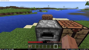 Minecraft Windows 10 Edition Beta