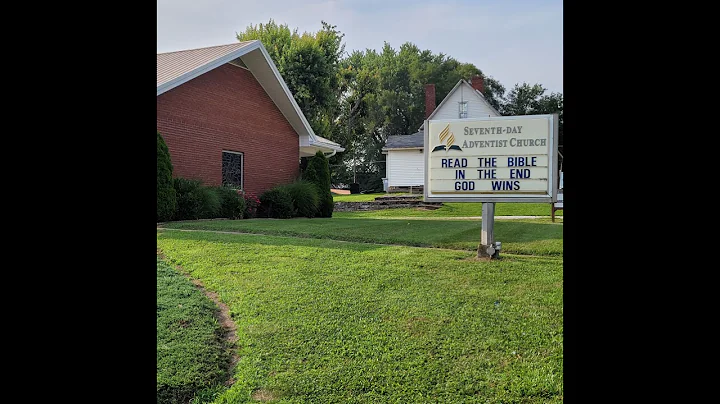 Shepherds, Sheep and Lambs - Pastor Doug Batchelor Video