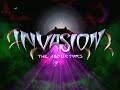 Invasion The Abductors Arcade Attract Mode Invasion The Abductors Arcade Attract Mode