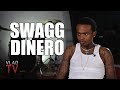 Swagg Dinero: Shot Callers Tried to End the Chicago War, It Didn't Work (Part 6)
