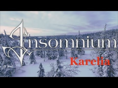 Karelia | North Russia | 4K