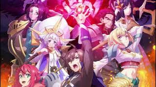 New Saga OP |  Enja - 4s4ki