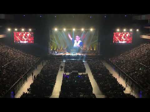 羅大佑 2019 當年離家的年輕人2 0 台北演唱會 童年+Ending