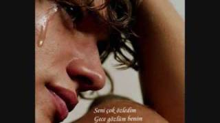 Soner Arica Sen Gi̇derken