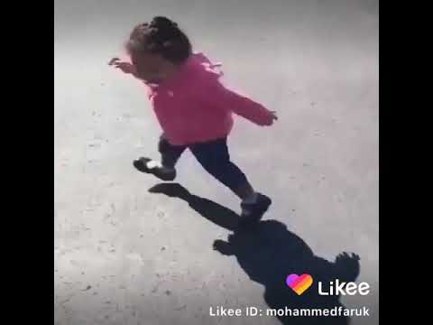 هذا لي يقولو يخاف من خيالو