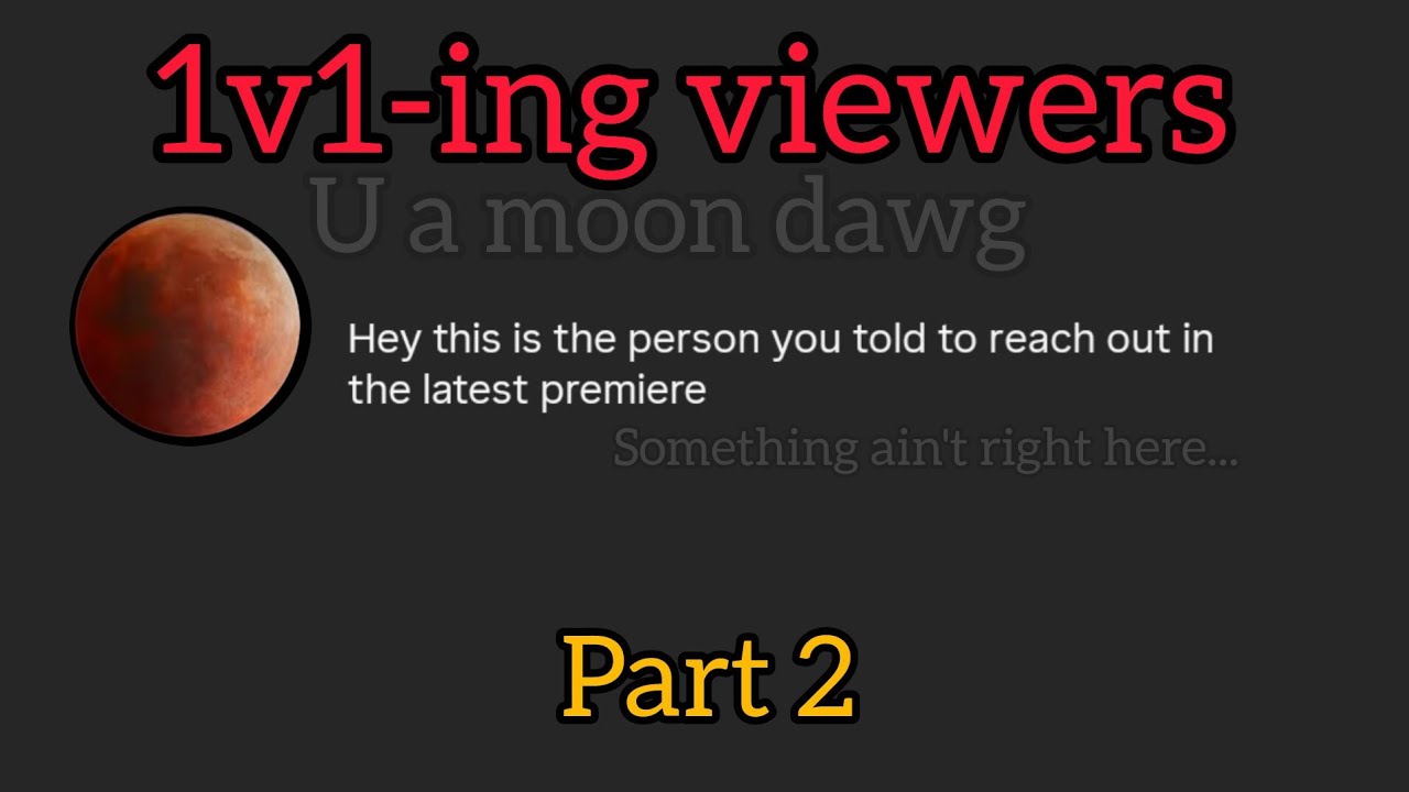 3 1v1s in 1 day (Part 2) | My first loss??? | Driving against viewers 