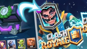 Clash Royale | How to Use and Counter Electro Wizard