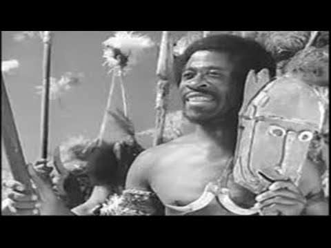 ФИЛЬМ (1947) 'Миклухо Маклай' ИСТОРИЯ / БИОГРАФИЯ - СССР