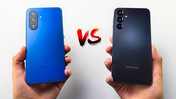Galaxy A16 vs A17 — The REAL Differences You Need to Know!