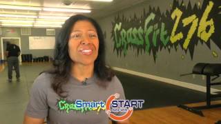 Smart Start CrossFit 276 HD Re Edit