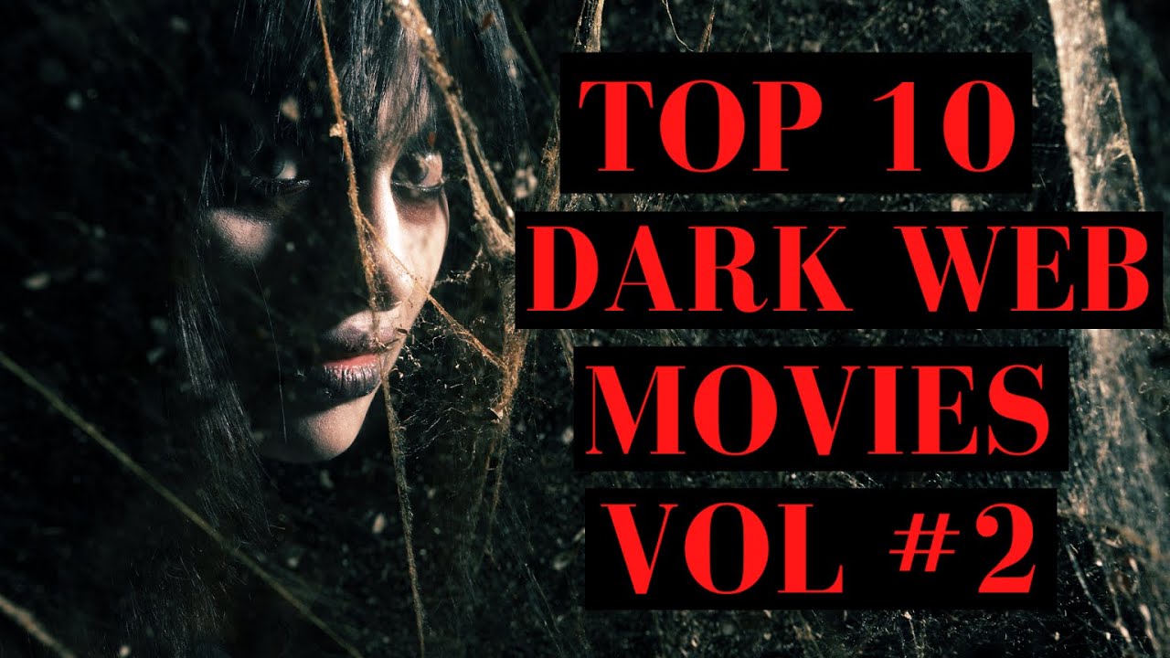Top ten dark web