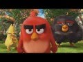 Demi Lovato - I Will Survive (From The Angry Birds Movie)