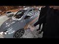 НИ ЧЕ ТАК РЫЧИТ ! Обновлённая LADA Vesta Sport  2021 новинки лада    ВЕСТА СПОРТ НОВАЯ . 23 февраля