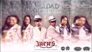 Juezes - Se Goza Asi By Juezes Prod Az Music