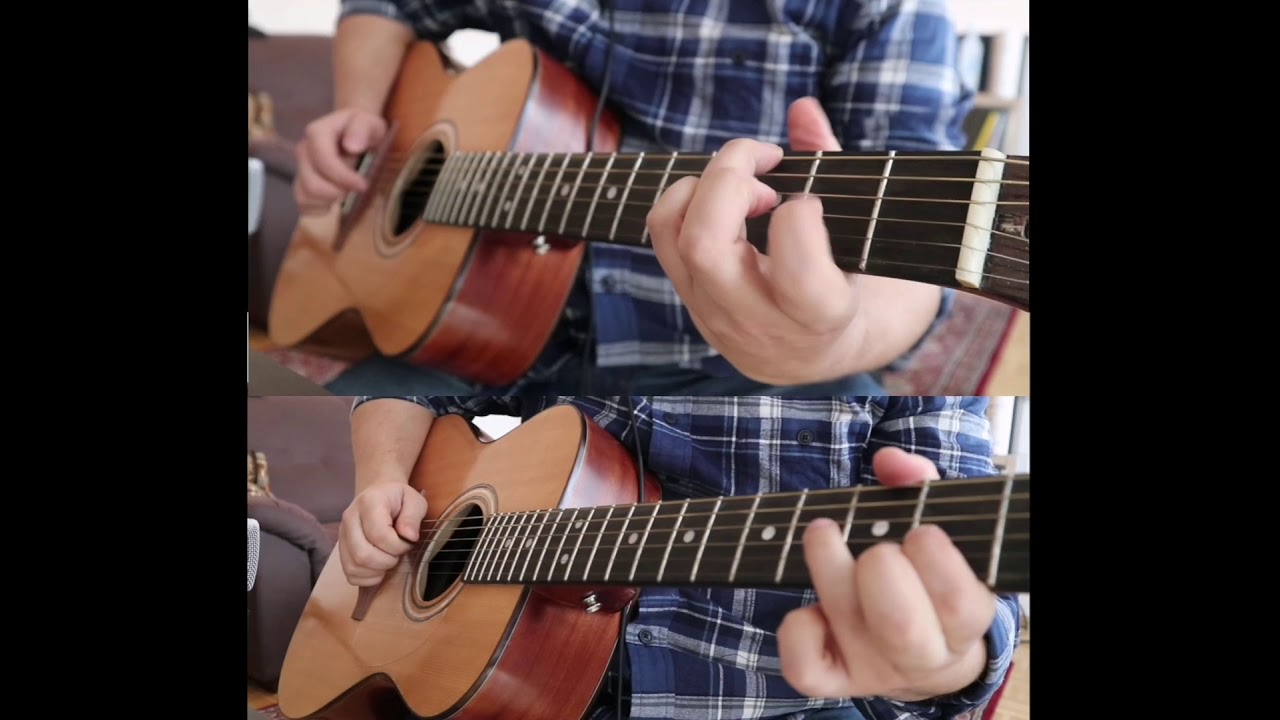 The Theme from The Search For Everything - Cover