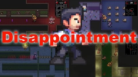 Super Dark Deception Is Disappointing