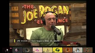Reaction: When Rich Comedians Lose Touch With Reality | Joe Rogan & Tom Segura | Podcast Cringe