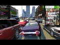5 Reasons Why You Should Play GTA 4 in 2022