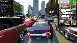 5 Reasons Why You Should Play GTA 4...