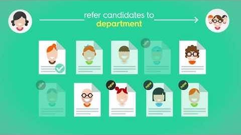 eRecruiter: Recruiting Software by experts