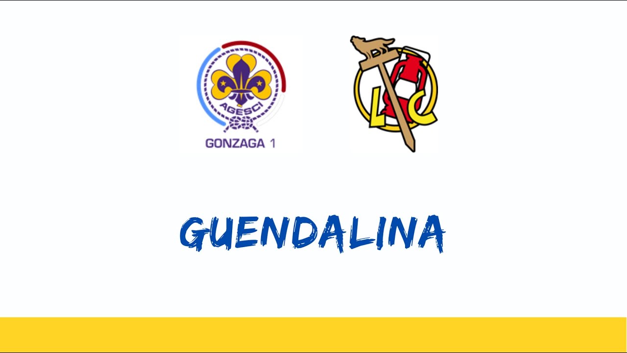 Guendalina - Canto Scout