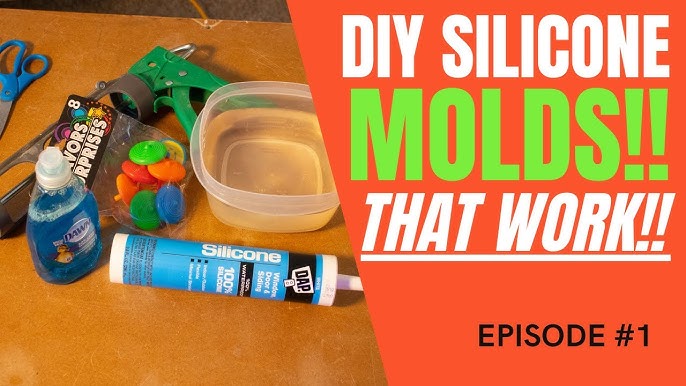 7 Silicone Mold Care Mistakes You Can Easily Avoid - Resin Obsession