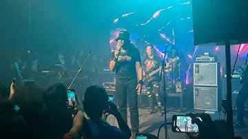 || DESIRE || 🪓 Konsert Rock Kapak Junction, Desire & Meditasi  🪓 2023
