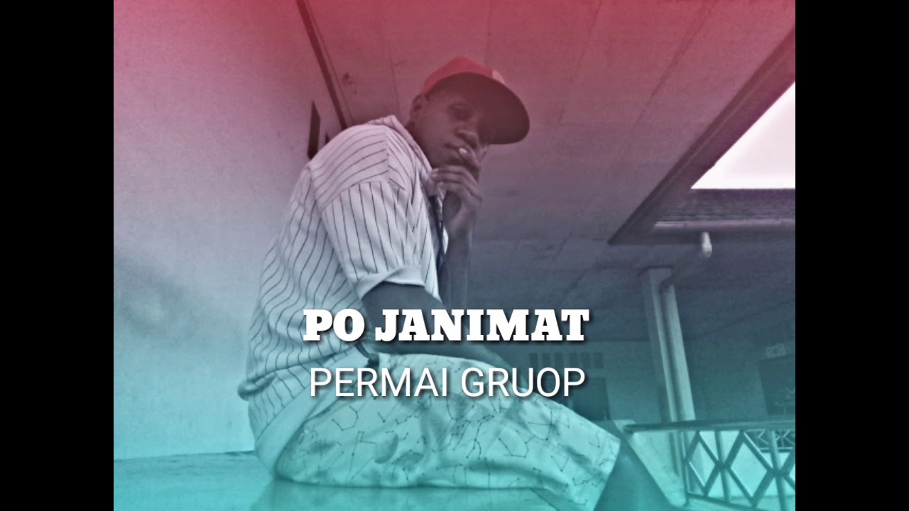 Po Janimat-Lagu- Asmat-Terbaru-2019