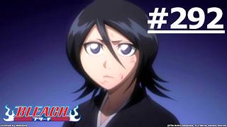 【Limited-Time Free to Watch】《BLEACH》#292 (ENG sub | JP dub)【Ani-One Asia】